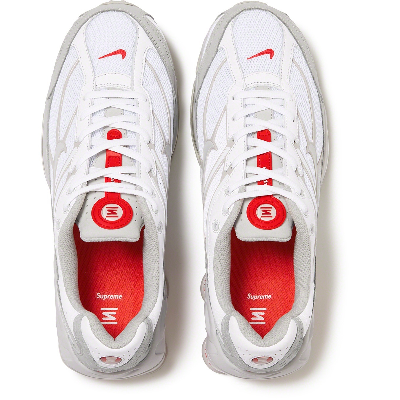 Supreme®/Nike® Shox Ride 2 view 22